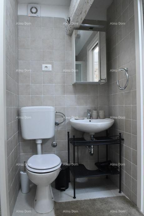 Prodaja kamene istarske kuće u nizu, Bale! 15