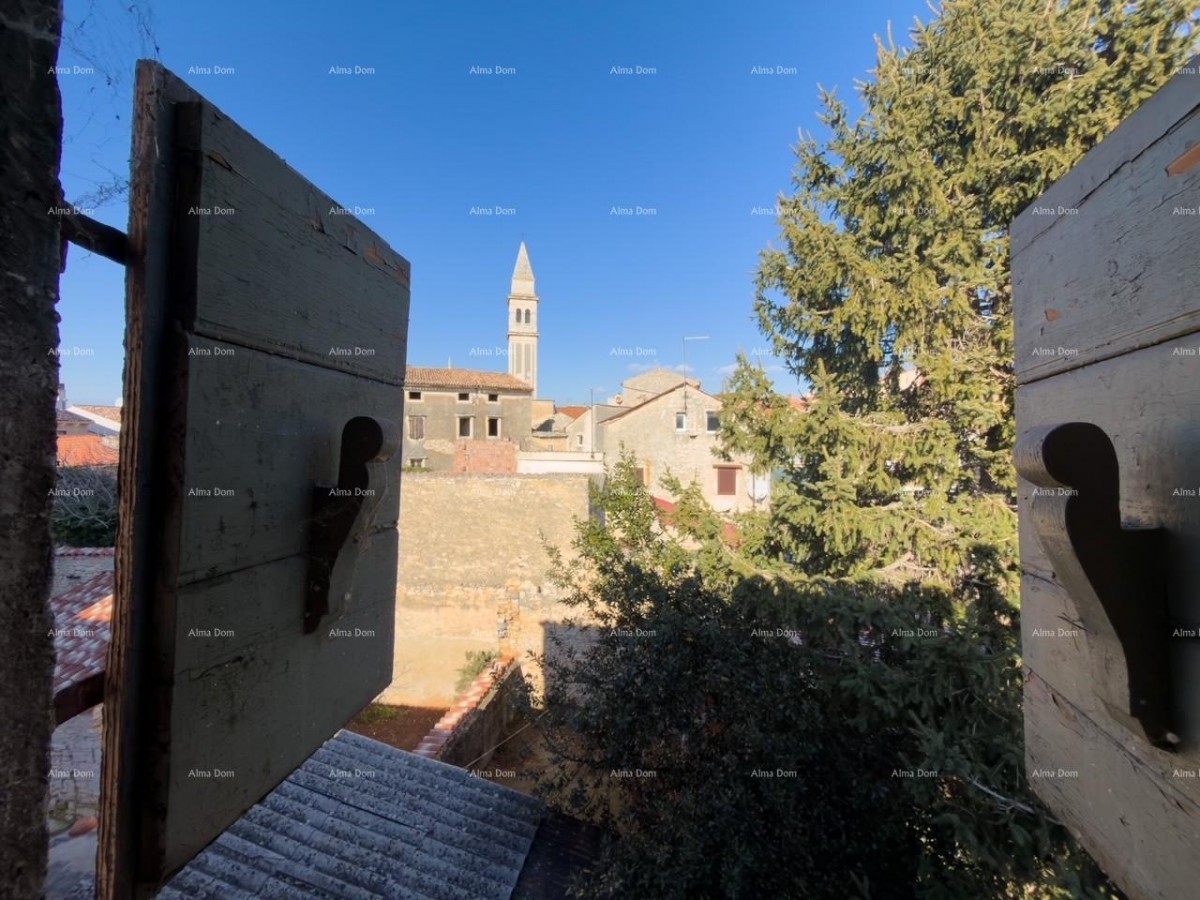 Kuća u centru Vodnjana! 1