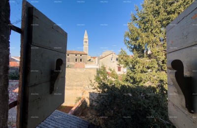 House in the center of Vodnjan!