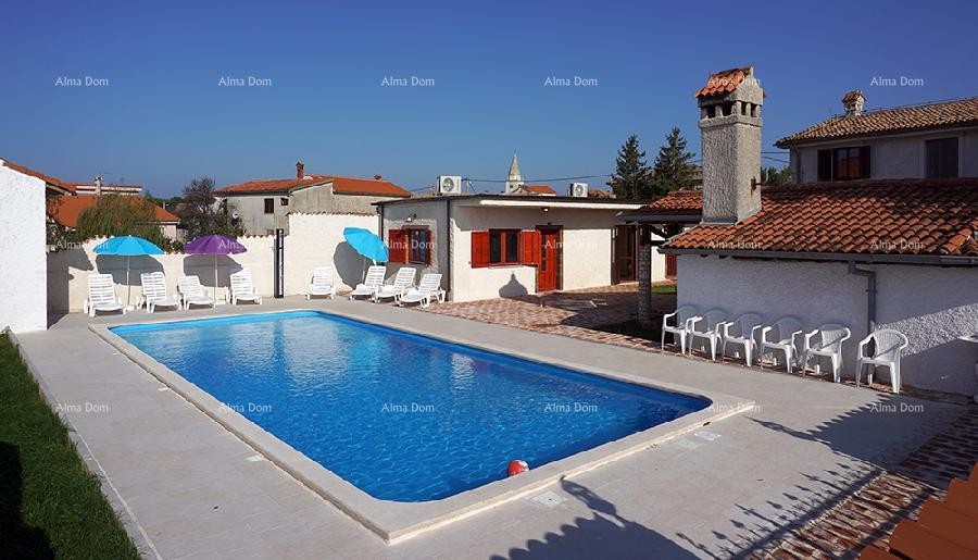 Дом с рестораном вблизи Лижняна - Отличная инвестиция! 2