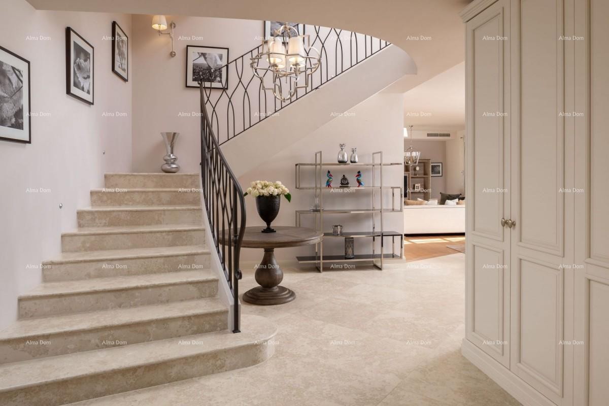 Великолепная вилла с бассейном в Вабриге! 9