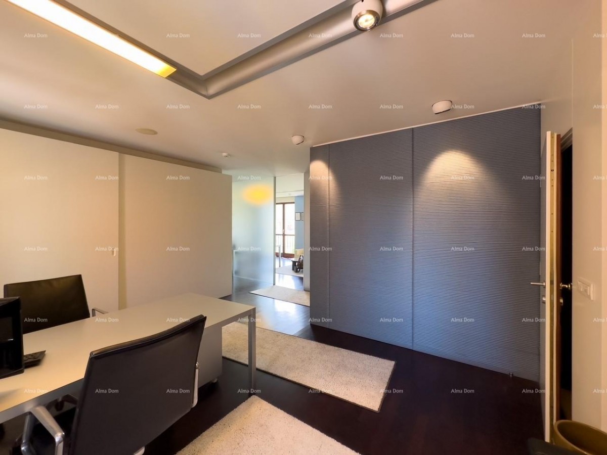 Квартира Rovinj 5