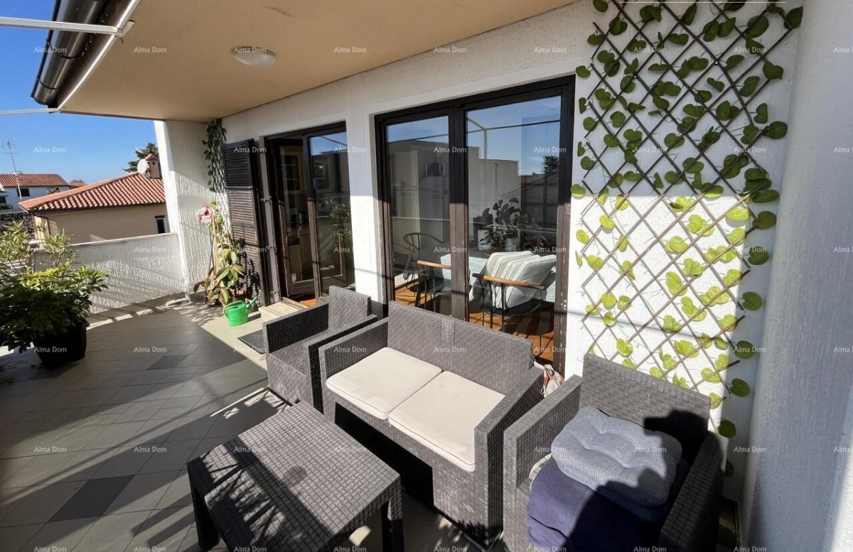 Prodaje se lijepa kuća, blizu mora u Umagu 11