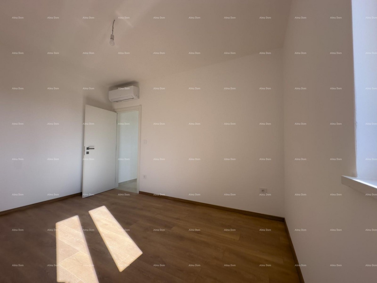 Мы продаем квартиру с большим садом в Барбане. 22