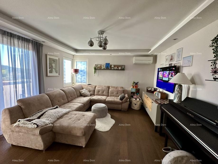 Квартира Rovinj 2