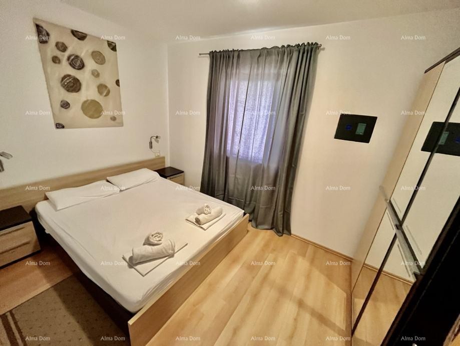 Three-room apartment for sale, 82m2, near Poreč Špadići 4