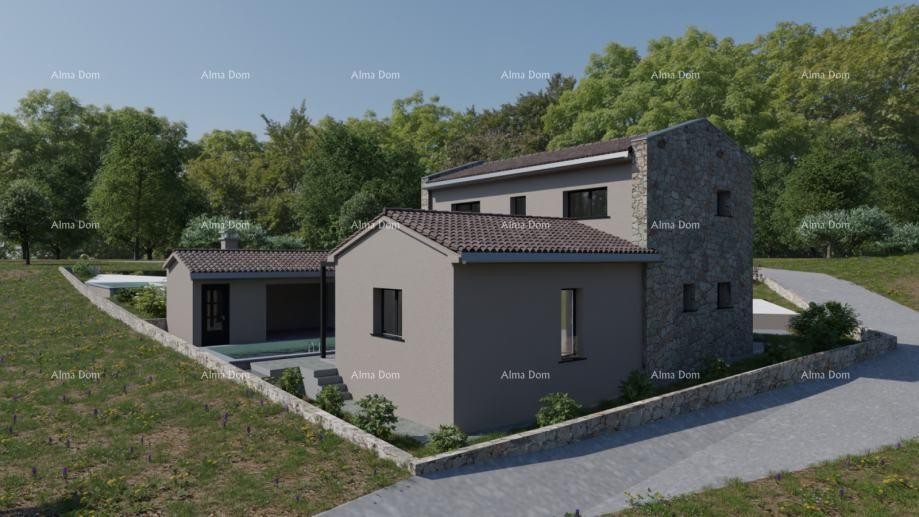 House Marčana 3