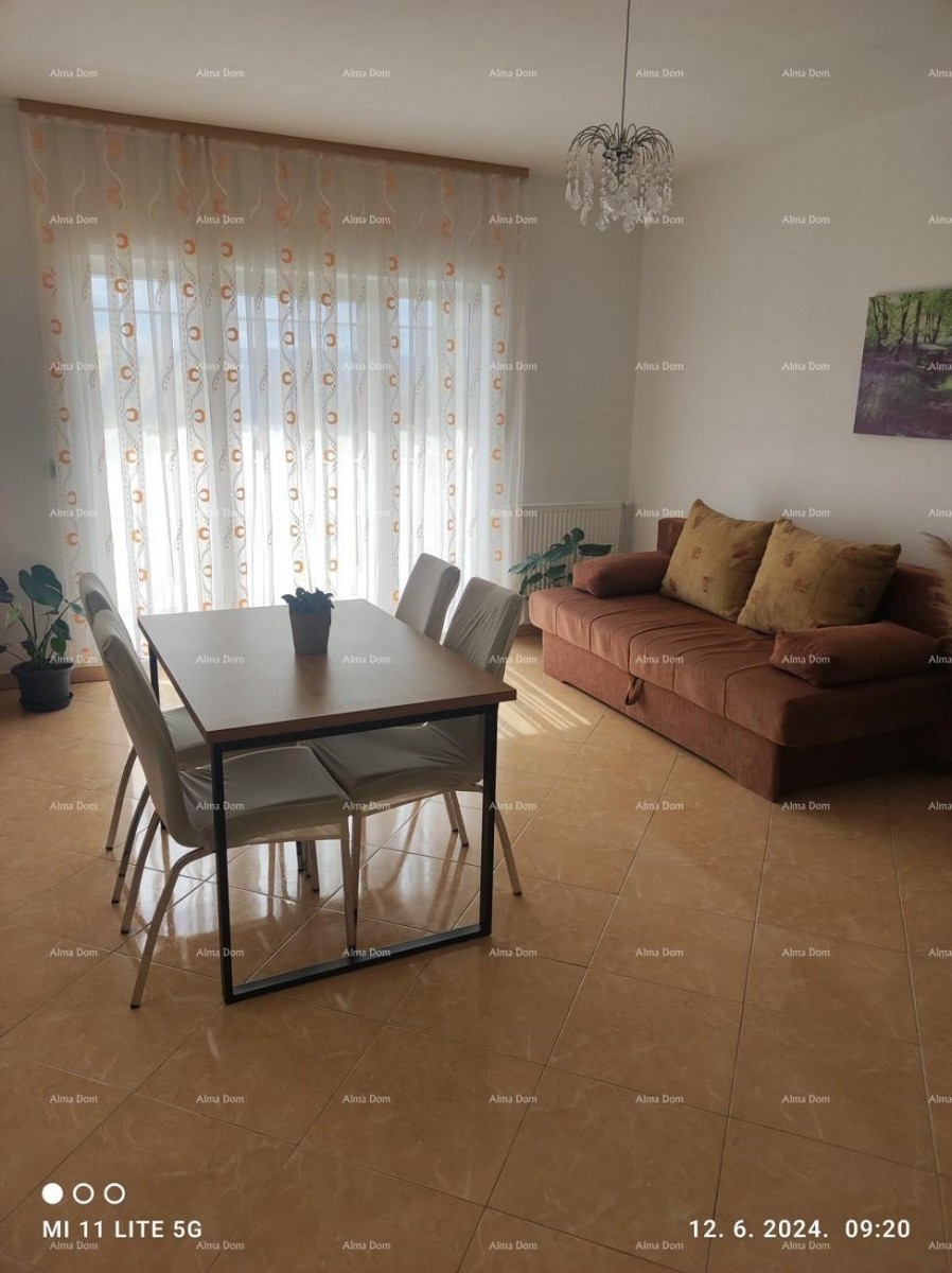 Apartmanska kuća s pogledom na more 19