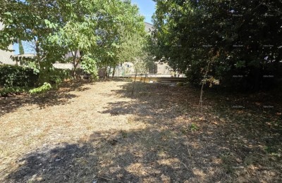 Krnica – Građevinsko zemljište 400 m²