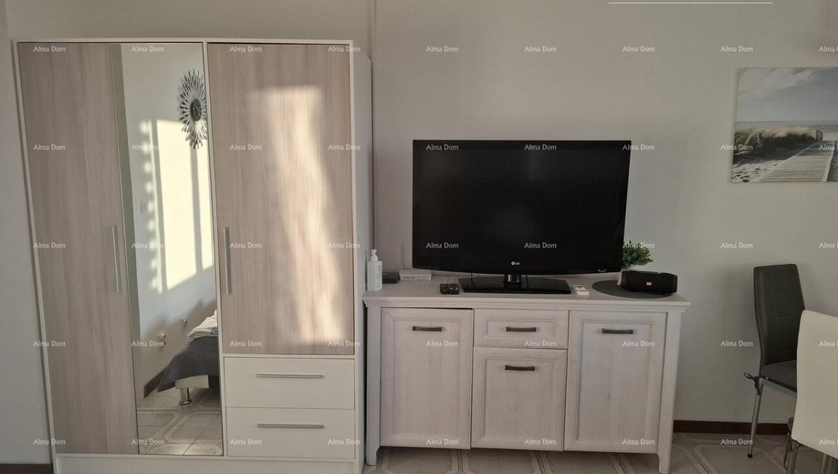 Квартира Umag 5