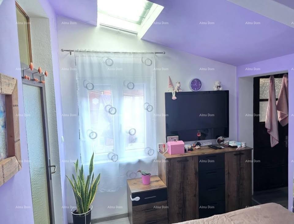 Пула, квартира 55 м2 6