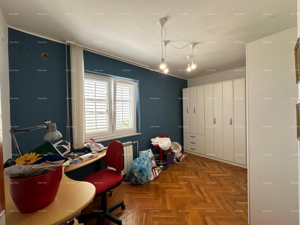 Продаем квартиру в тихом месте Бусолера. 22