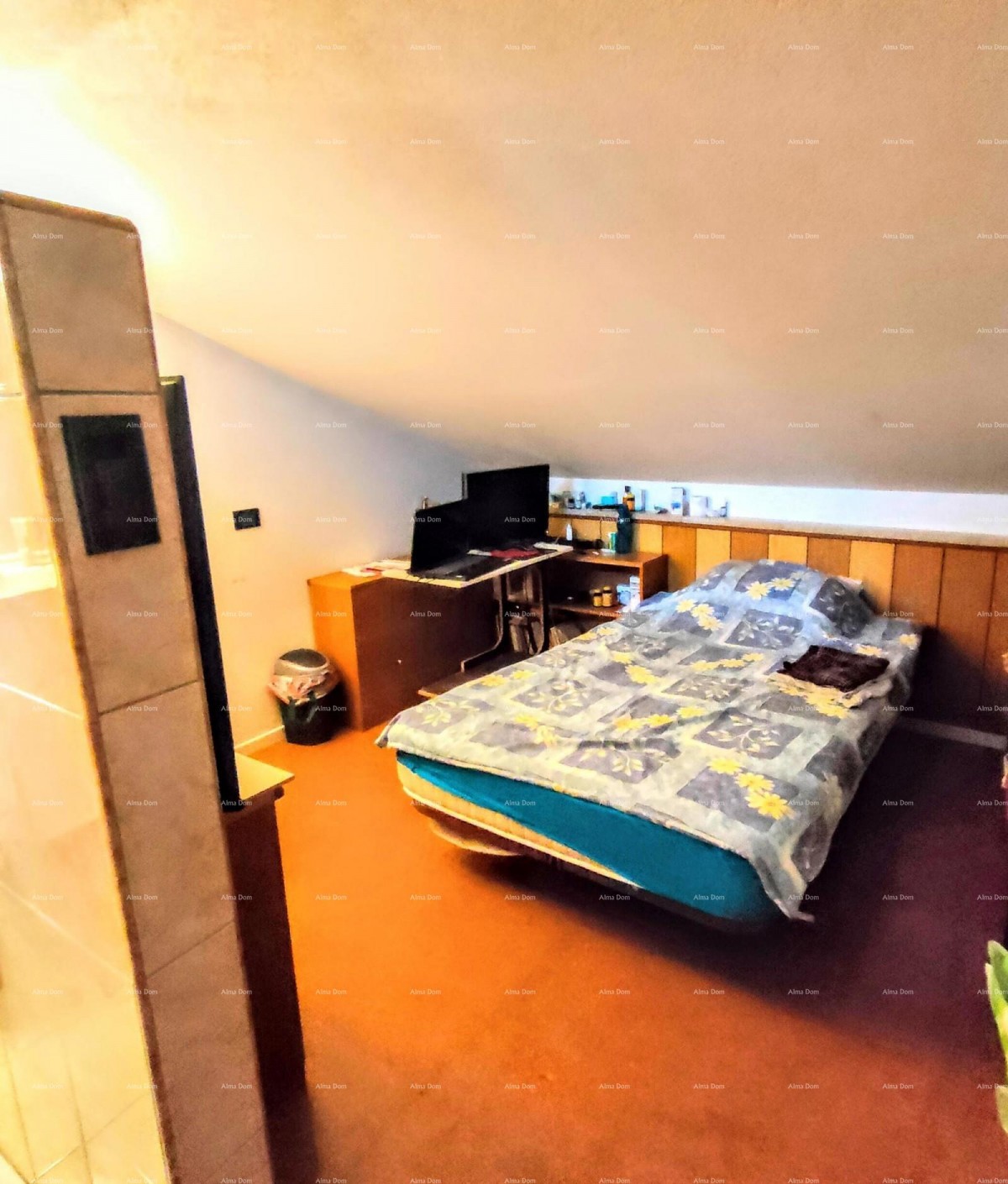 House Pazin 8