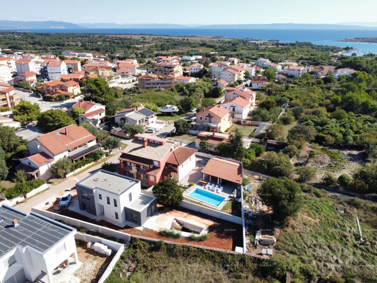 Лижнян – Апартаменты с бассейном, 460 м². 10