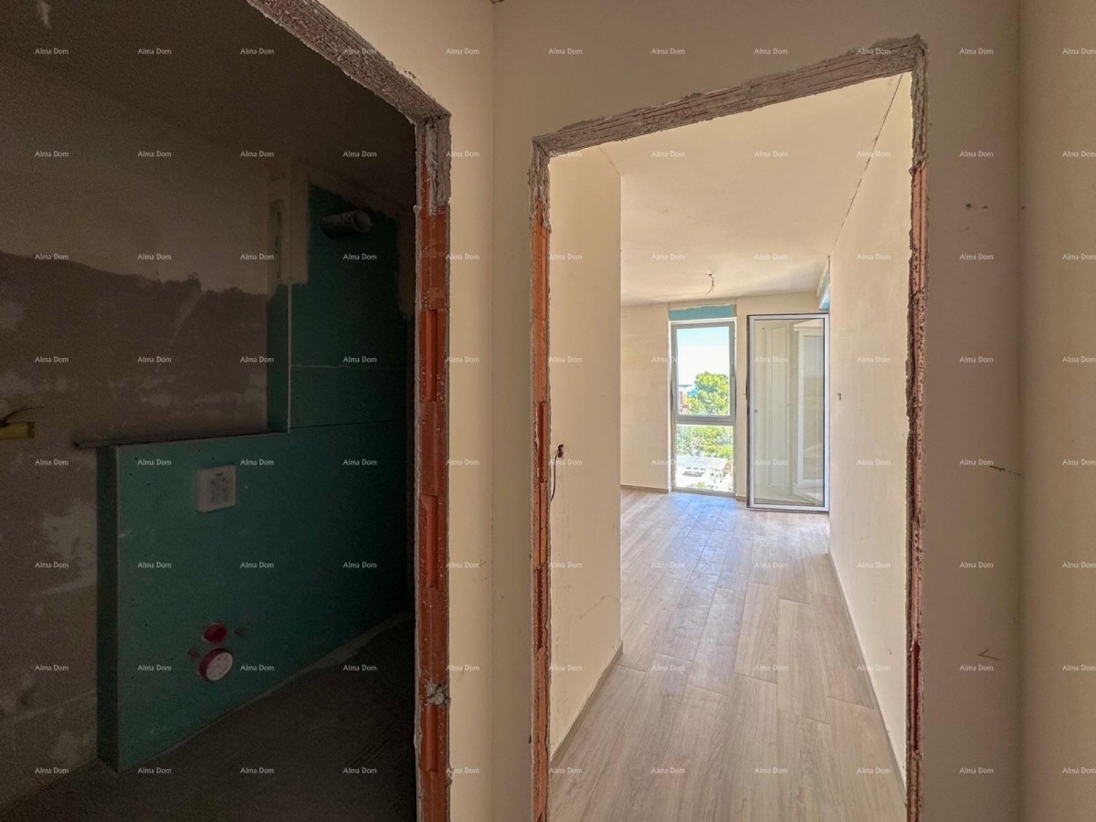 Истра. Новостройка. Продаем квартиру с видом на море – Лижнjan 5