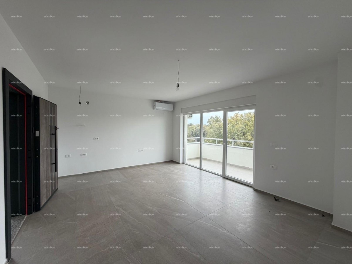 Stanovanje Medulin 8