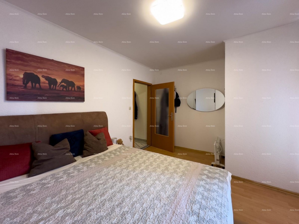 Квартира Pula 12