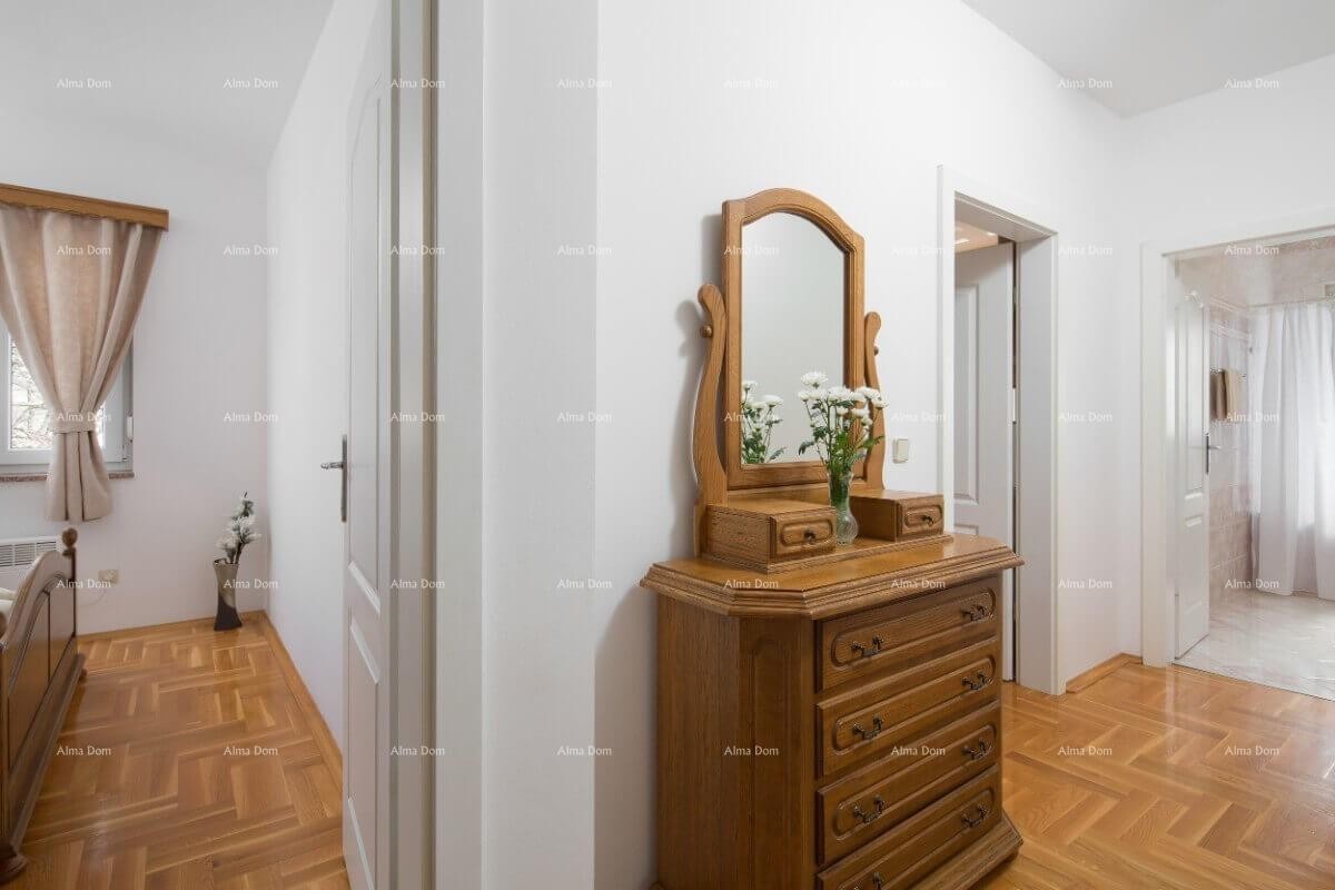 Квартира Medulin 4