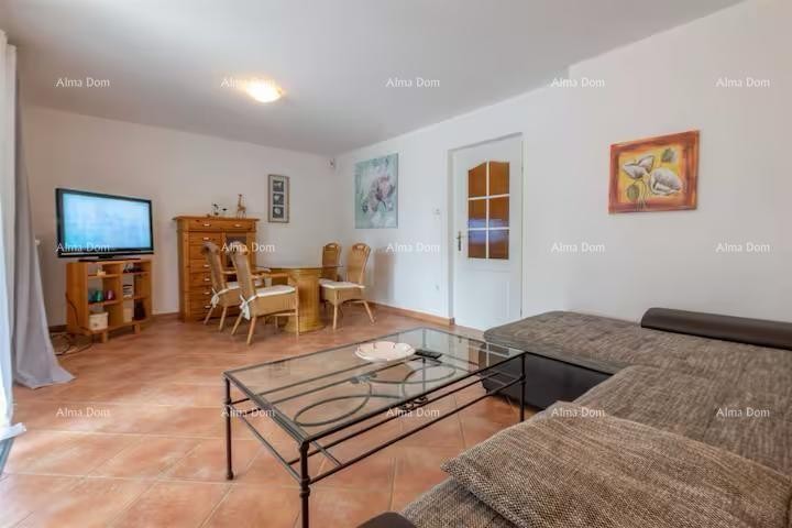 Eccellente opportunità! Vendita - casa attraente con piscina e giardino curato, Banjole! 15
