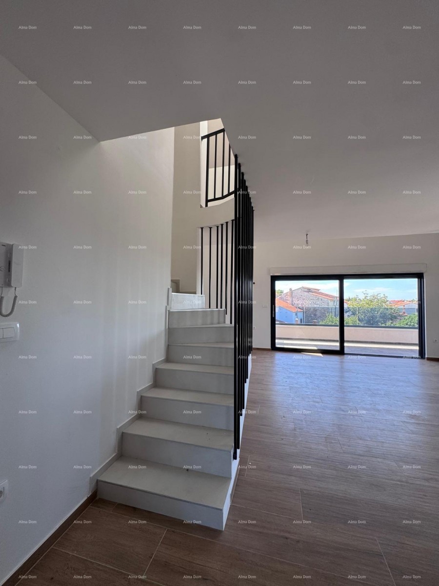 Valbandon! Apartment for rent. Close to the beaches. 20