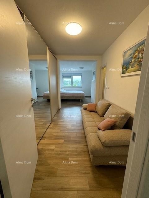 Appartamento Medulin 8