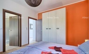 Beautiful villa for sale, Marčana 16