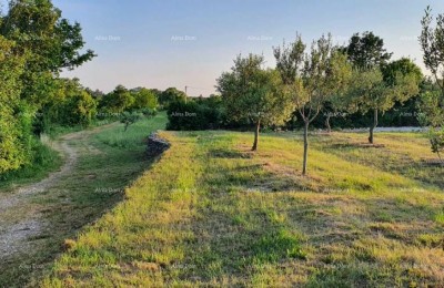 Zemljišče Marčana