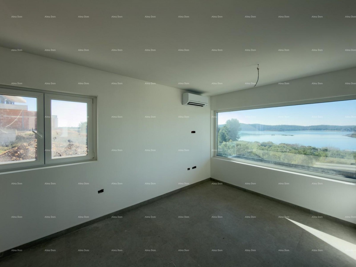 Mukalba, Medulin – modern apartment 88.44 m², new construction by the sea 6