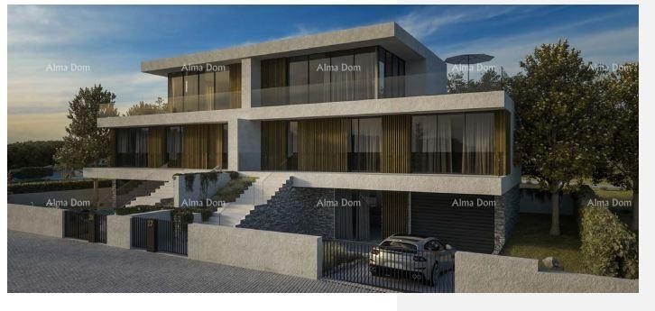 UMAG, Standalone Villa in a Luxury Resort! Sea View! V 29 13