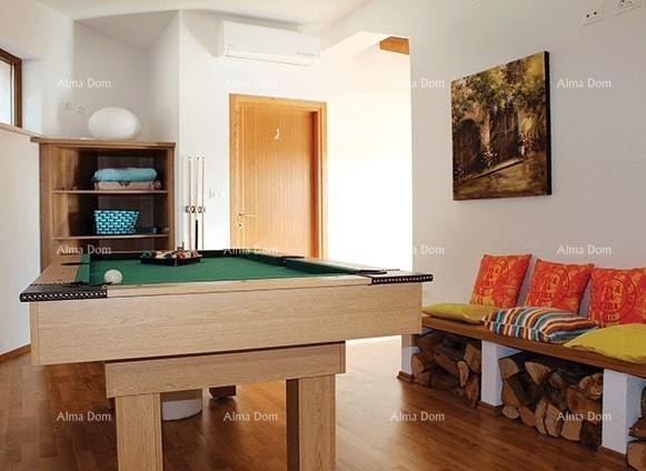 Красивая вилла в Жмине. Возможность!!! 10