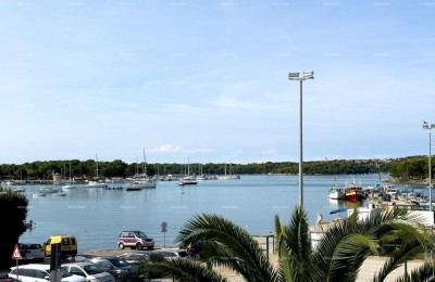 Prodaja stana na odličnoj lokaciji, pogled na more! MEDULIN.