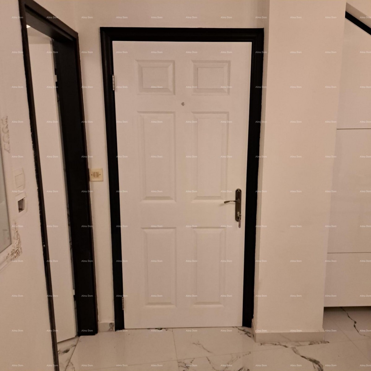 ЖМИНЬ – Совместная собственность на часть дома (3 жилых единицы) 14