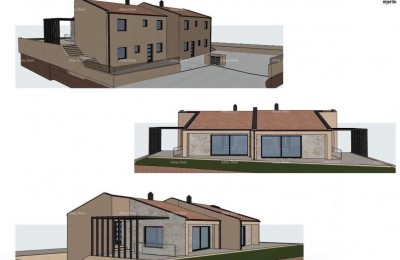 ИСТРА – НОВОСТРОЙКА 160 м². БУЕ. БАССЕЙН ПО ЖЕЛАНИЮ.