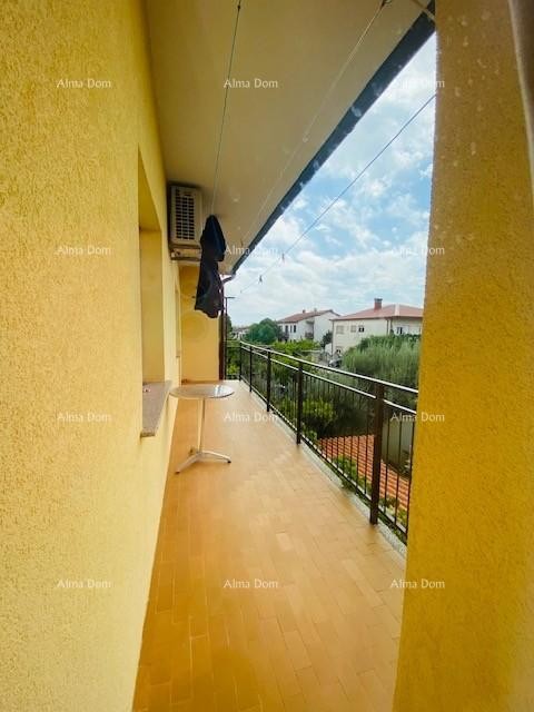 Просторный дом в Пуле с большим двором и множеством возможностей 29