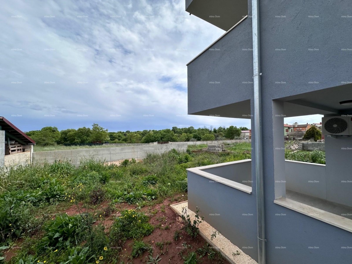 Prodajemo stan u novoj zgradi!  Šišan. 27