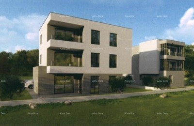 Građevinska parcela s projektom i građevinskom dozvolom