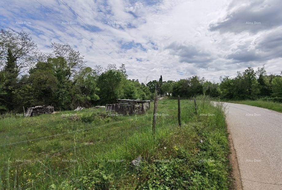 Продается земельный участок, Вишнян. Идеально для строительства 20 домов для отдыха. 5