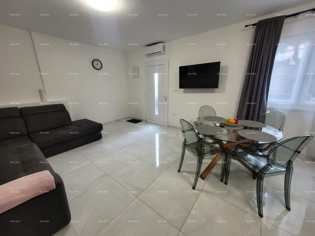 MEDULIN, Stan 44.5 m2 7