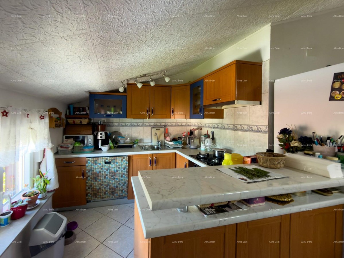 Prodaje se stan u Banjolama – 81 m², blizina mora 7