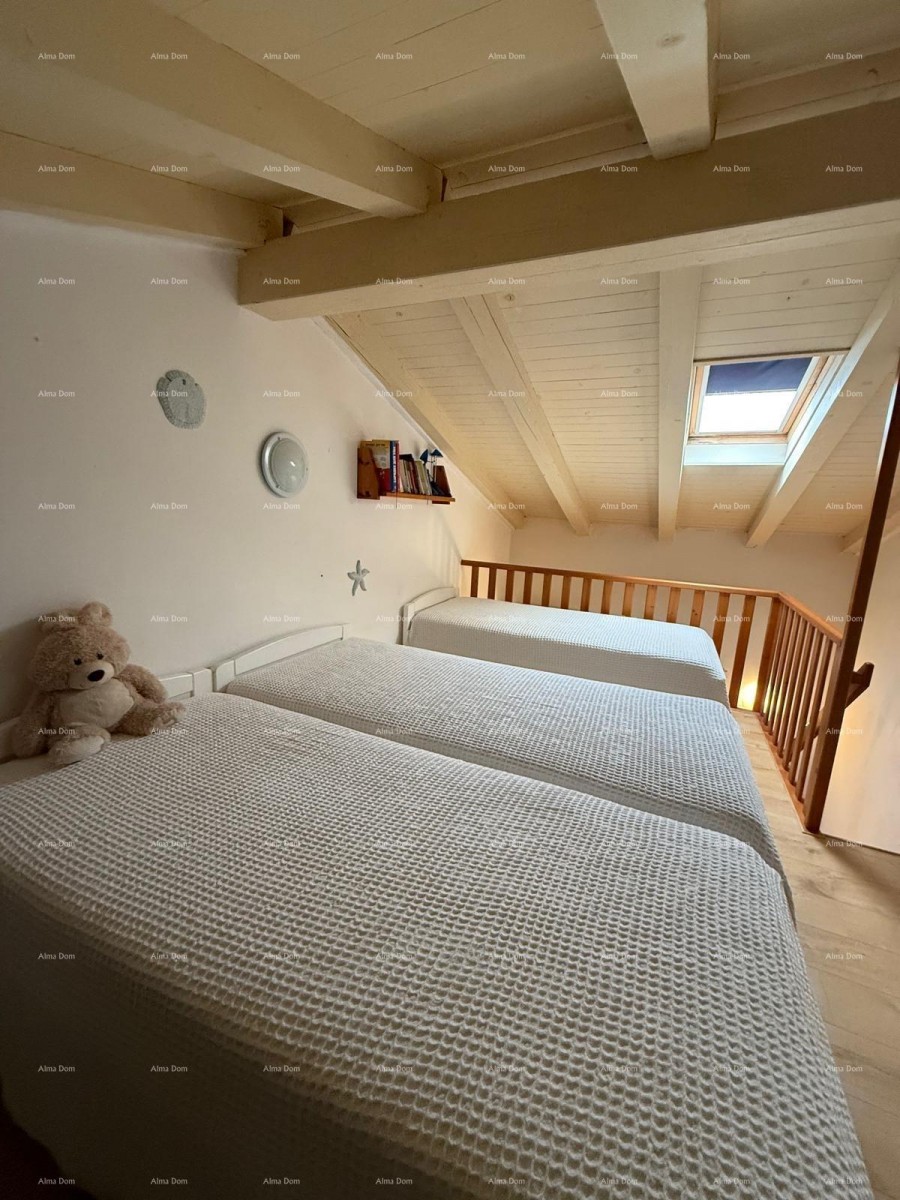 Vendita - casa con piscina vicino al mare, Volme, Banjole! 15