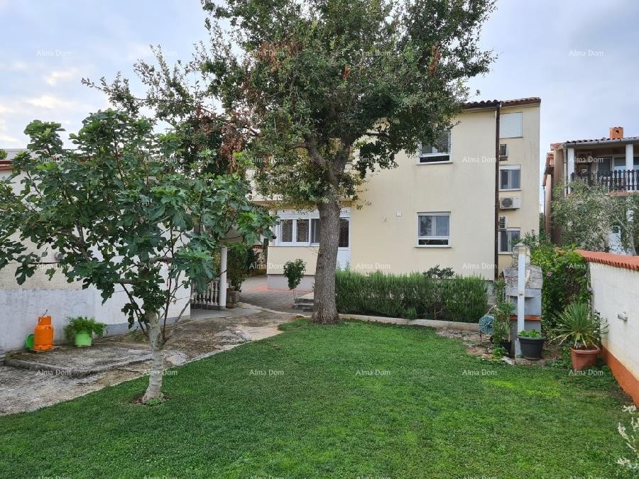 Лижнян продается один большой и один маленький дом. 1