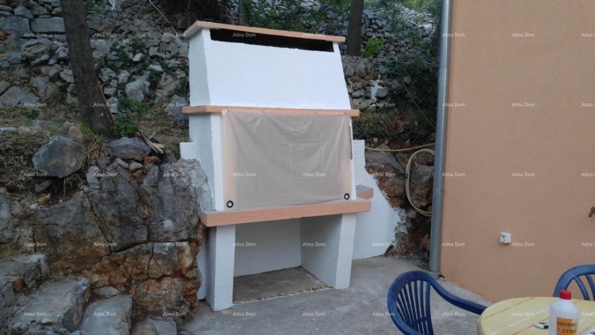 Дом Novi Vinodolski 49