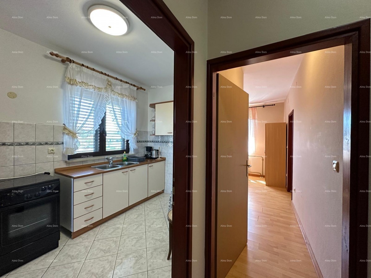 Prodajemo hišo s pet apartmajev na odlični lokaciji! 15