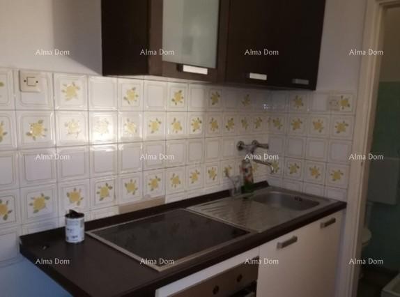 Na prodaju: Dvije stambene jedinice u Umagu. 4