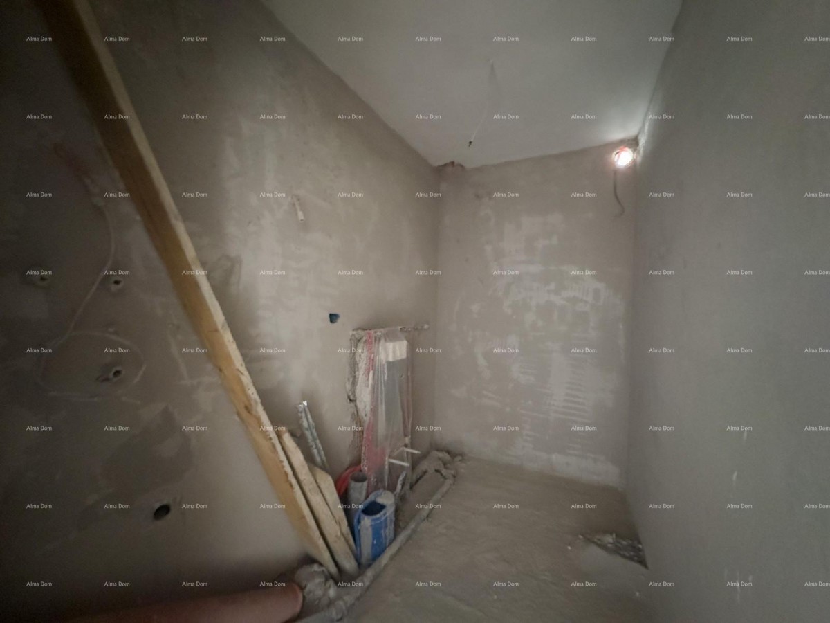 Продается квартира в стадии строительства в отличном месте 13