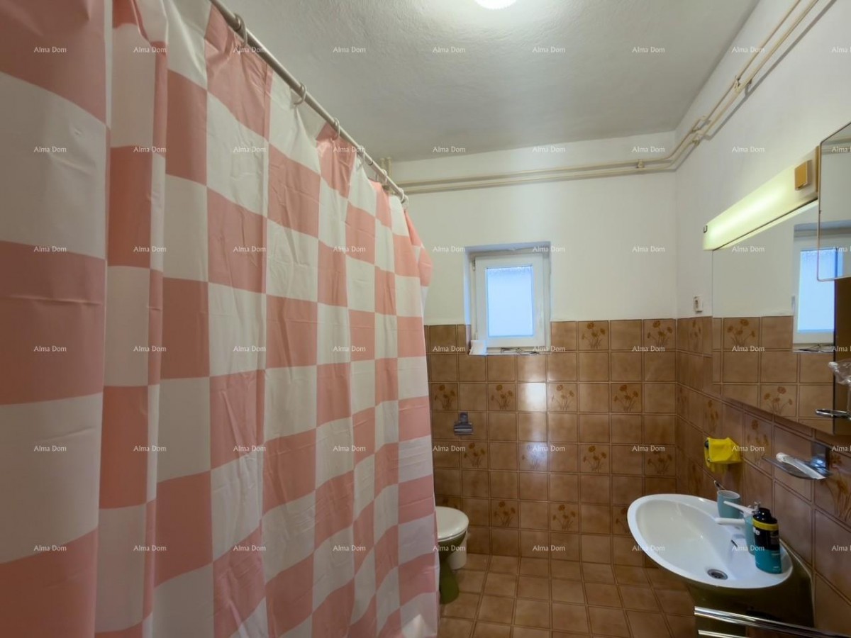 Ližnjan, renovated and fully furnished house with a garage and a cellar 42