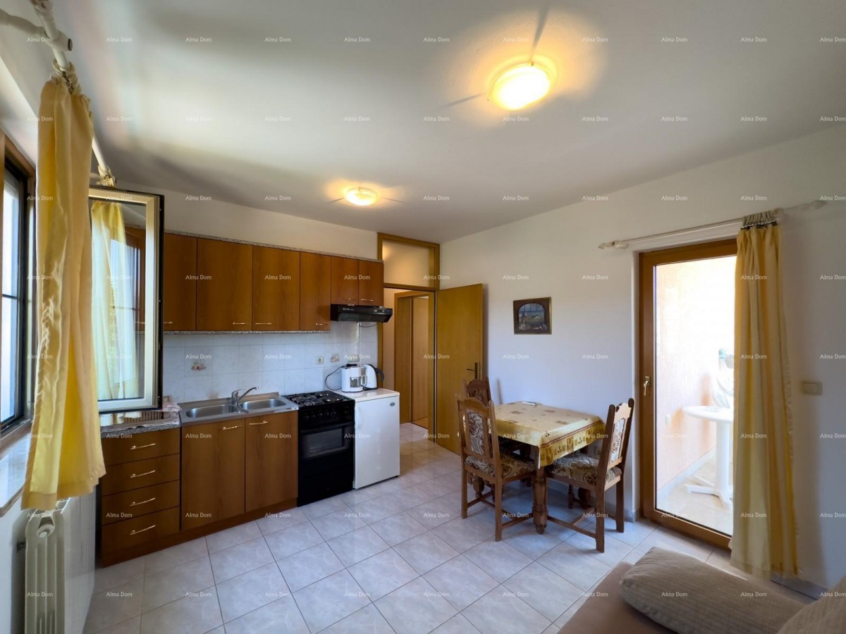 Prodajemo apartmajsko hišo na mirni lokaciji v Medulinu! 27