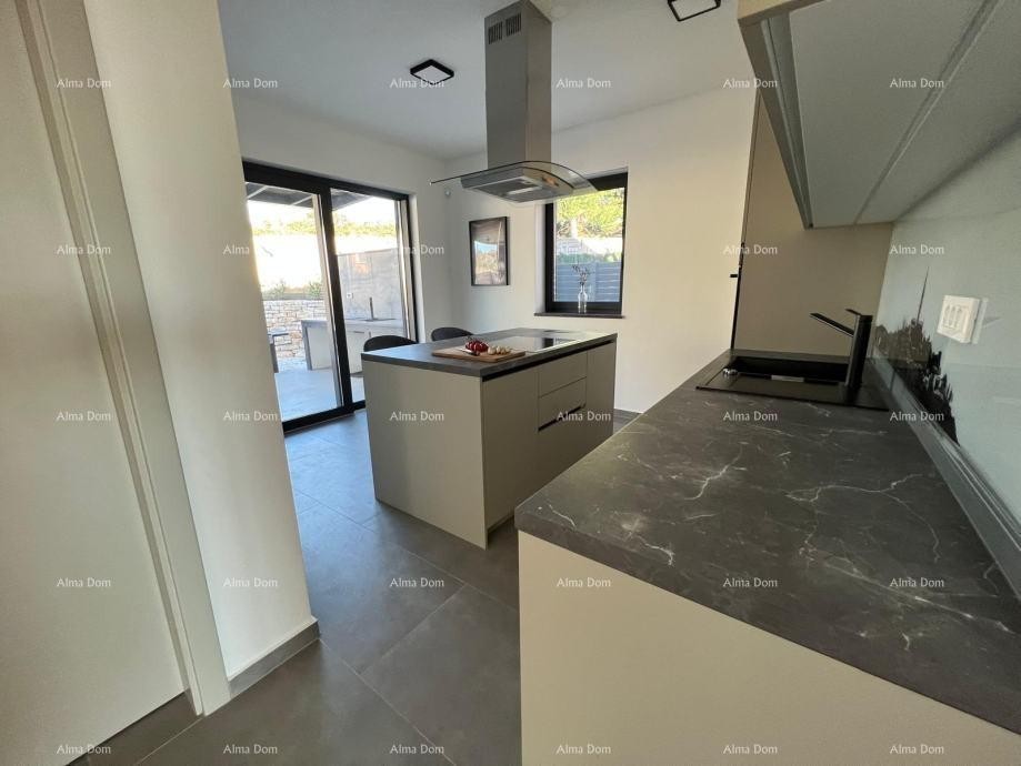 In vendita moderna villa con piscina – Smoljanci, Svetvinčenat 10