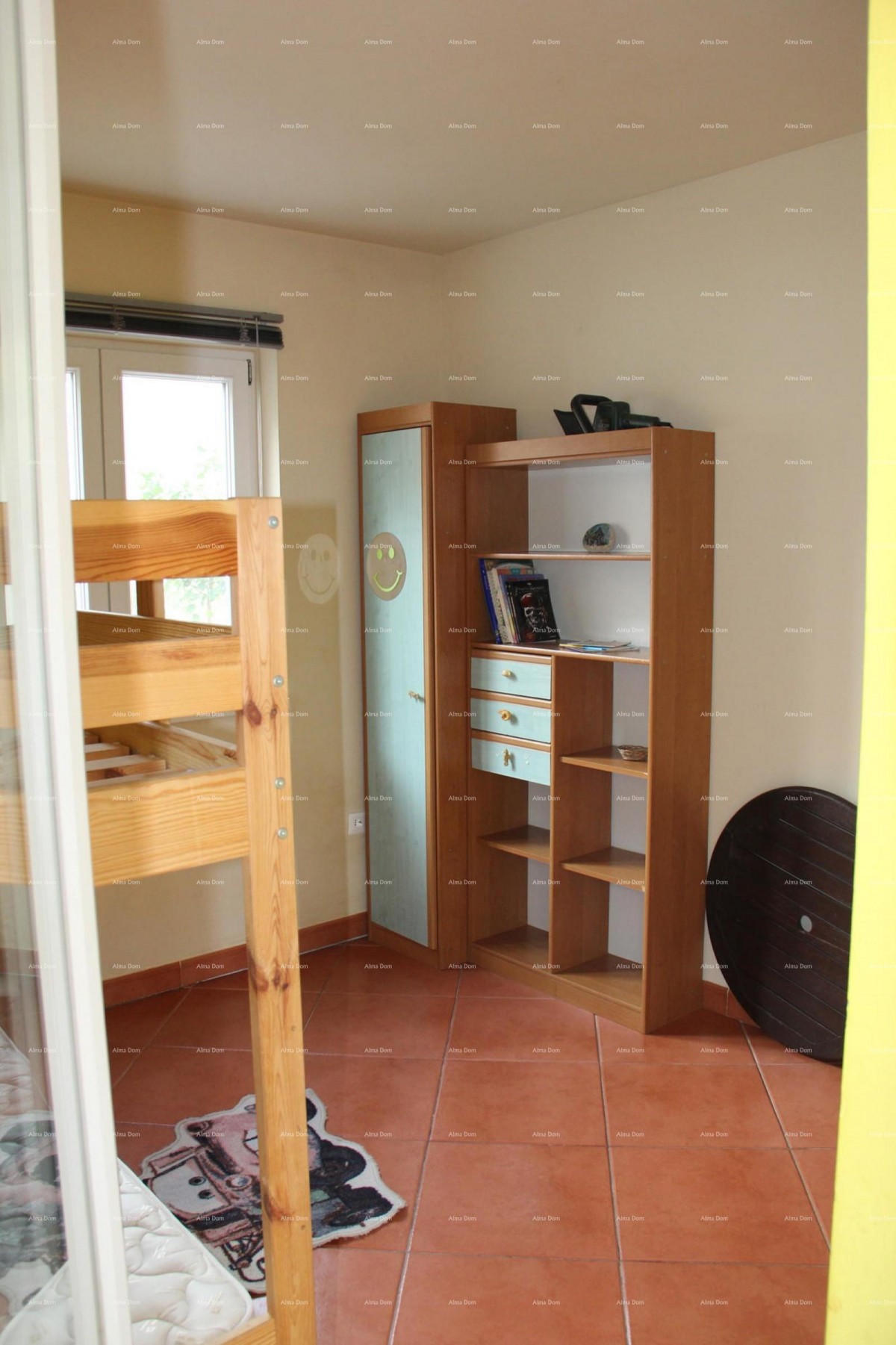 Sale - Ground Floor Apartment Near Rovinj 7