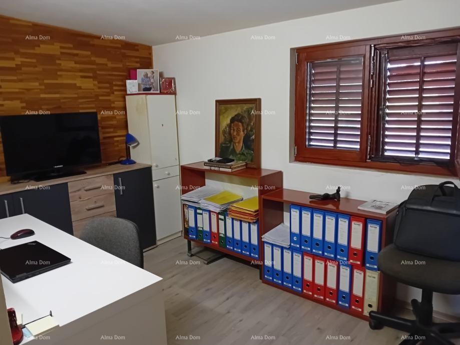 Марчана – Дом с оливковым садом 4